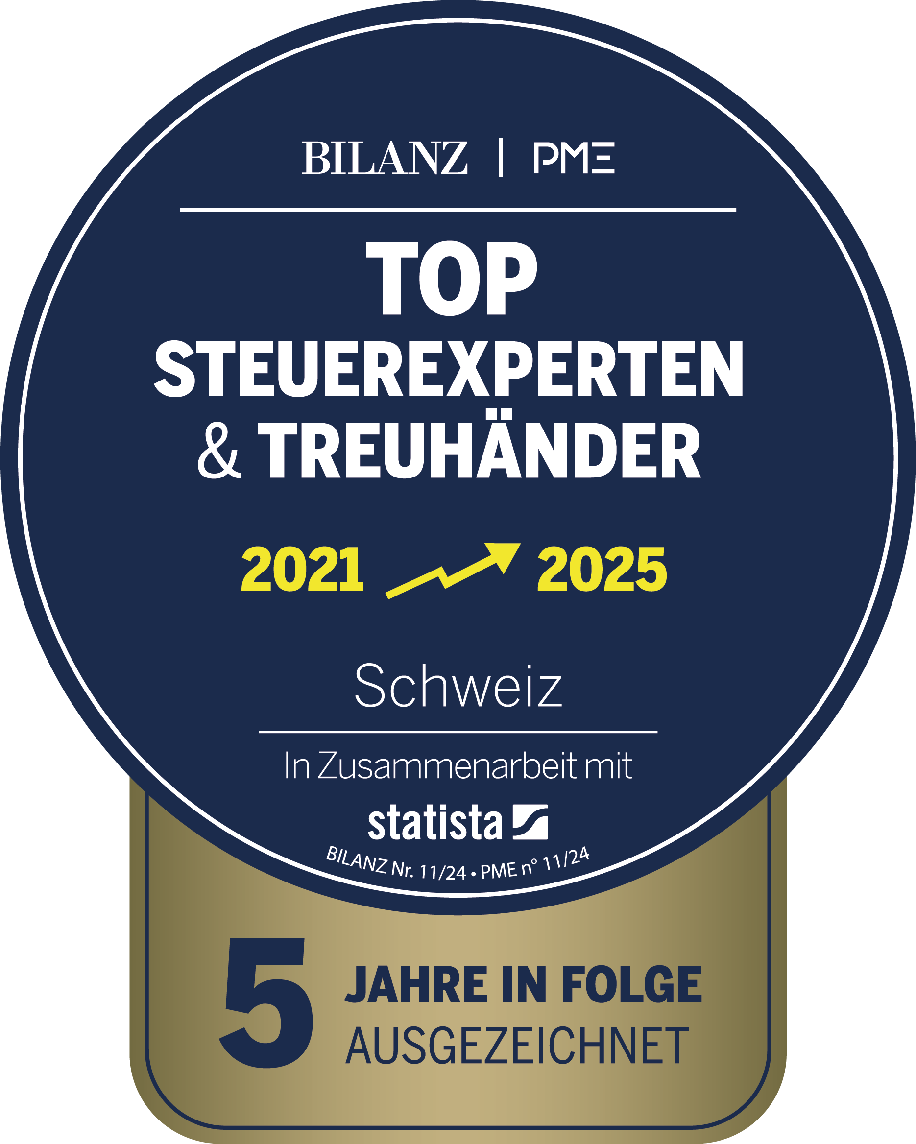 top 100 steuerexperten